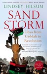 Sandstorm - Lindsey Hilsum - 9780571288052