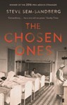 The Chosen Ones - Steve Sem-Sandberg - 9780571288489