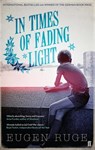 In Times of Fading Light - Eugen Ruge - 9780571288595