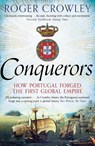 Conquerors - Roger Crowley - 9780571290901