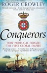 Conquerors - Roger Crowley - 9780571290918