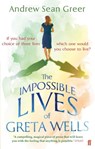 The Impossible Lives of Greta Wells - Andrew Sean Greer - 9780571295418