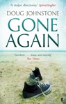 Gone Again - Doug Johnstone - 9780571296620
