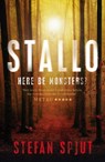 Stallo - Stefan Spjut - 9780571296798