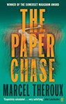 The Paperchase - Marcel Theroux - 9780571296873
