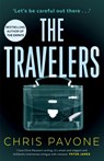 The Travelers - Chris Pavone - 9780571298877