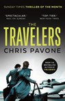 The Travelers - Chris Pavone - 9780571298914