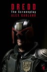 Dredd - Alex Garland - 9780571299157