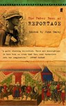 The Faber Book of Reportage - John Carey - 9780571300259
