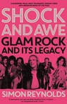 Shock and Awe - Simon Reynolds - 9780571301720