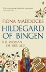 Hildegard of Bingen - Fiona (Classical Music Critic - Observer) Maddocks - 9780571302437