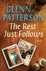 The Rest Just Follows - Glenn Patterson - 9780571305247