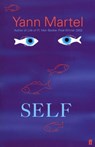 Self - Yann Martel - 9780571307814