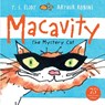 Macavity - T. S. Eliot - 9780571308132