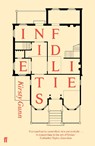Infidelities - Kirsty Gunn - 9780571308927