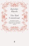 The Red Commissar - Jaroslav Hasek - 9780571310036