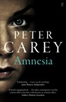 Amnesia - Peter Carey - 9780571311224