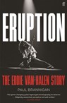 Eruption - Paul Brannigan - 9780571311477