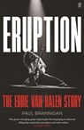 Eruption - Paul Brannigan - 9780571311484