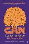 All Gates Open - Rob Young ; Irmin Schmidt - 9780571311514