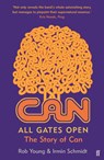 All Gates Open - Rob Young ; Irmin Schmidt - 9780571311521