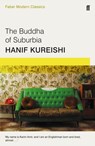 The Buddha of Suburbia - Hanif Kureishi - 9780571313174