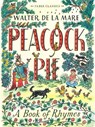 Peacock Pie - Walter de la Mare - 9780571313891
