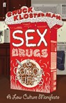 Sex, Drugs, and Cocoa Puffs - Chuck Klosterman - 9780571314140