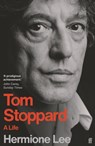 Tom Stoppard - Professor Dame Hermione Lee - 9780571314447