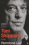 Tom Stoppard - Hermione Lee - 9780571314454