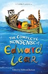 The Complete Nonsense of Edward Lear - Edward Lear - 9780571314805