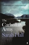 The Carhullan Army - Sarah (Author) Hall - 9780571315628