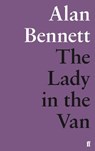 The Lady in the Van - Alan Bennett - 9780571316762