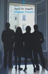 Amongst Friends - April De Angelis - 9780571319220