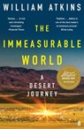 The Immeasurable World - William Atkins - 9780571319756