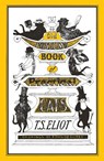 Old Possum's Book of Practical Cats - T. S. Eliot - 9780571321261