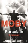 Porcelain - Moby - 9780571321490