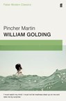 Pincher Martin - William Golding - 9780571322749