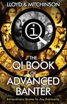 QI: Advanced Banter - John Lloyd ; John Mitchinson - 9780571323883