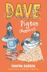 Dave Pigeon (Nuggets!) - Swapna Haddow - 9780571324439