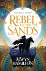 Rebel of the Sands - Alwyn Hamilton - 9780571325252