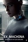 Ex Machina - Alex Garland - 9780571325351