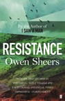 Resistance - Owen Sheers - 9780571326129