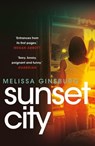 Sunset City - Melissa Ginsburg - 9780571326716