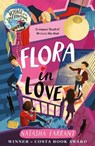 Flora in Love - Natasha Farrant - 9780571326969