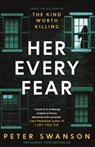 Her Every Fear - SWANSON,  Peter - 9780571327102