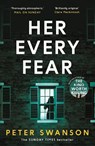 Her Every Fear - Peter Swanson - 9780571327126
