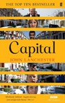 Capital - John Lanchester - 9780571327362