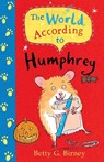 The World According to Humphrey - Betty G. Birney - 9780571328390