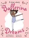 Ballerina Dreams - Michaela (Author) DePrince - 9780571329731